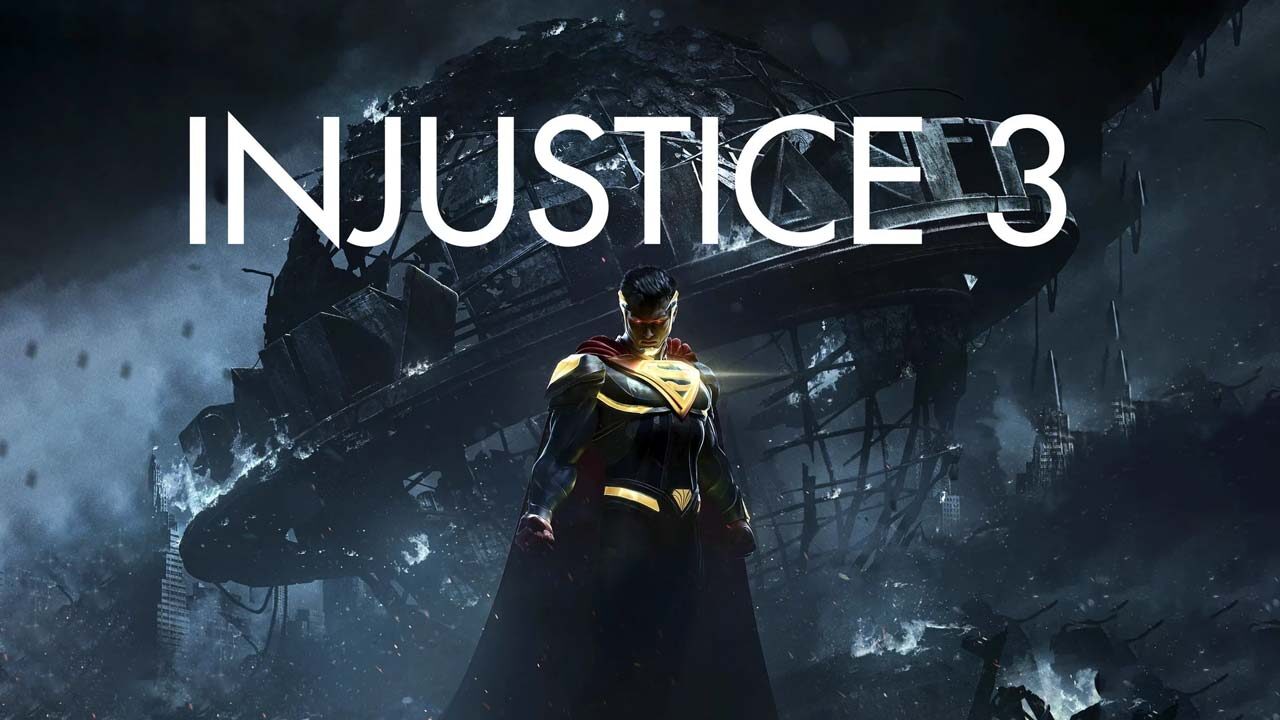 بازی Injustice 3