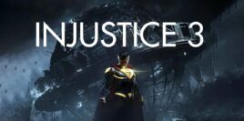 بازی Injustice 3