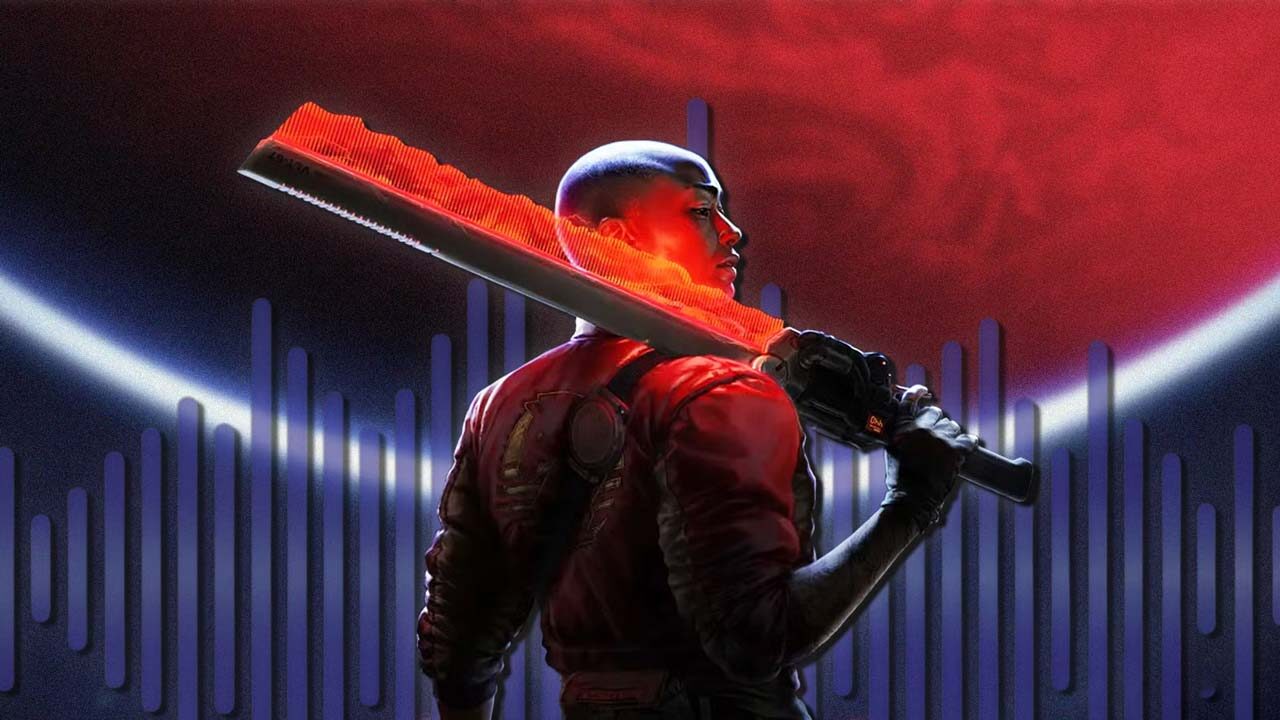 زمان معرفی بازی Intergalactic