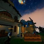 بازی Island Market Simulator