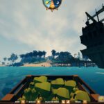 بازی Island Market Simulator