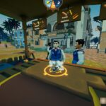بازی Island Market Simulator