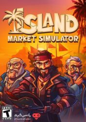 دانلود بازی Island Market Simulator برای PC