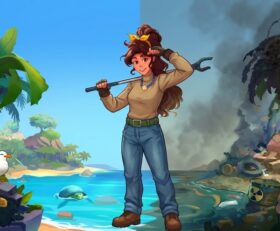 Island Restoration