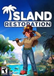 دانلود بازی Island Restoration برای PC