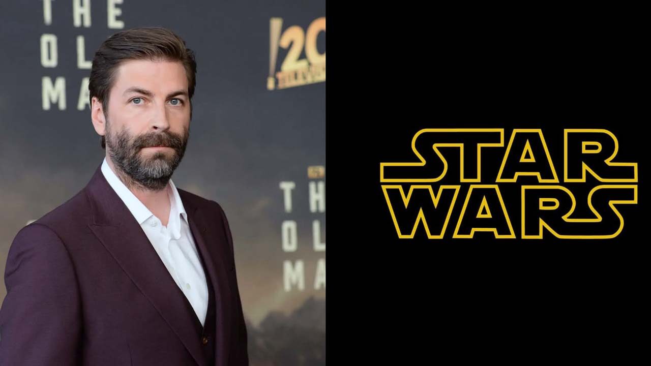 جان واتس فیلم Star Wars
