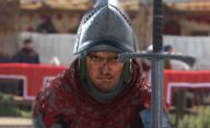 Kingdom Come Deliverance 2 DLSS 5