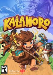 دانلود بازی Kalanoro برای PC