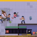 دانلود بازی Karate Survivor برای اندروید