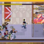 دانلود بازی Karate Survivor برای اندروید
