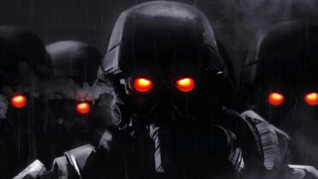 ریمستر ریمیک Killzone