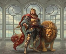 King of the World