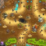 بازی Kingdom Rush 6 Genesis TD