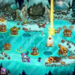 بازی Kingdom Rush 6 Genesis TD