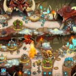 بازی Kingdom Rush 6 Genesis TD