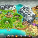 بازی Kingdom Rush 6 Genesis TD