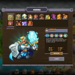 بازی Kingdom Rush 6 Genesis TD