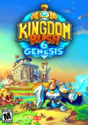 دانلود بازی Kingdom Rush 6 Genesis TD برای PC
