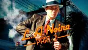 بازی LA Noire 2