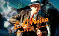 بازی LA Noire 2