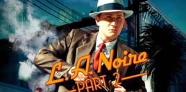 بازی LA Noire 2