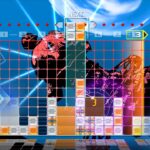 دانلود بازی LUMINES REMASTERED برای اندروید