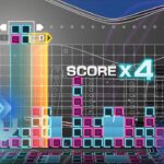 دانلود بازی LUMINES REMASTERED برای اندروید