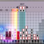 دانلود بازی LUMINES REMASTERED برای اندروید