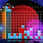 دانلود بازی LUMINES REMASTERED برای اندروید