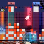 دانلود بازی LUMINES REMASTERED برای اندروید