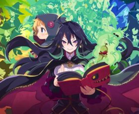 Labyrinth of Refrain Coven of Dusk