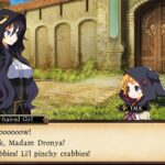 بازی Labyrinth of Refrain Coven of Dusk