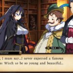 بازی Labyrinth of Refrain Coven of Dusk