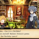 بازی Labyrinth of Refrain Coven of Dusk