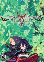 دانلود بازی Labyrinth of Refrain Coven of Dusk برای PC