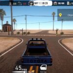 دانلود بازی Landman Oil Simulator برای اندروید