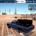 دانلود بازی Landman Oil Simulator برای اندروید