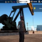 دانلود بازی Landman Oil Simulator برای اندروید