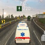 دانلود بازی Lane Rider Highway Runner برای اندروید