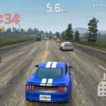 دانلود بازی Lane Rider Highway Runner برای اندروید