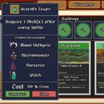 دانلود بازی Legionbound برای اندروید