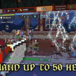 دانلود بازی Legionbound برای اندروید