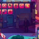بازی Leisure Suit Larry Wet Dreams Dont Dry