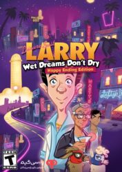 دانلود بازی Leisure Suit Larry Wet Dreams Dont Dry برای PC