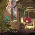 دانلود بازی Lil Guardsman برای اندروید