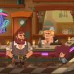 دانلود بازی Lil Guardsman برای اندروید
