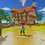 بازی Little Dragons Cafe