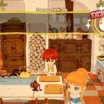 بازی Little Dragons Cafe
