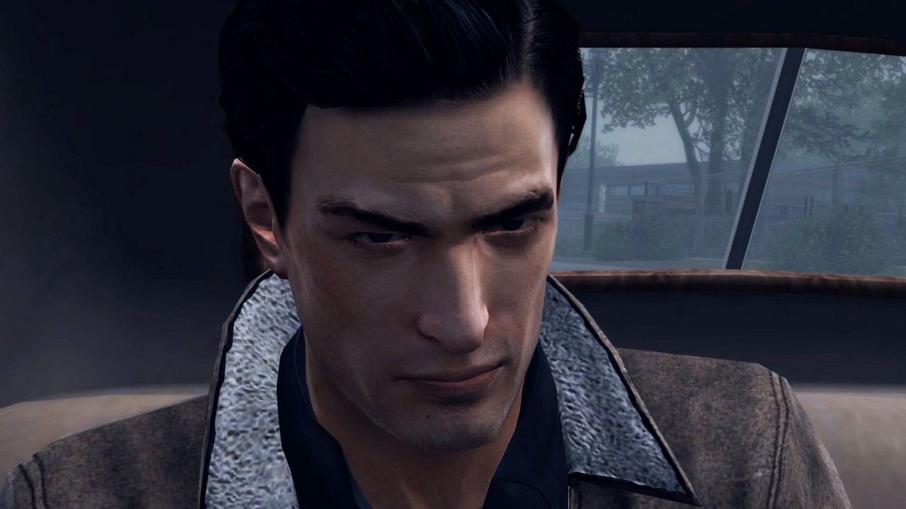 پایان بازی Mafia 2