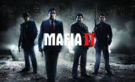 پایان بازی Mafia 2
